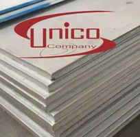 Ưu điểm vượt trội của tấm inox 904L - Unico