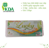 5 Nhà cung cấp khăn giấy lau tay, khăn lau đa năng tại Cần Thơ và đbscl