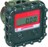 Đồng hồ đo dầu gespasa MGE-40