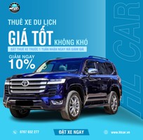 Thuê xe 7 chỗ