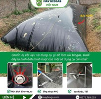 Túi Biogas 18 Khối   Giải Pháp Xử Lý Chất Thải Hiệu Quả Túi Biogas 18 Khối   Giải Pháp Xử Lý Chất Thải Hiệu Quả