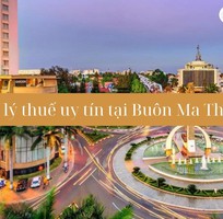 Những công ty dịch vụ về kế toán thuế uy tín, chất lượng, giá cả phải chăng tại Đắk Lắk