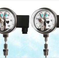  Giải Pháp Kiểm Soát Nhiệt Độ Chính Xác Với Đồng Hồ Tiếp Điểm Điện Wise T510 Chính Hãng