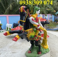 1 Tượng cổ tích bạch tuyết, tượng cô tấm, tượng con hươu