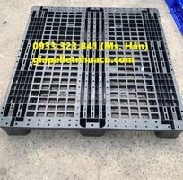  Pallet nhựa giá tốt tại Bà Rịa- Gọi Mai Trâm là có hàng  