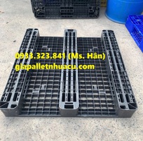 1  Pallet nhựa giá tốt tại Bà Rịa- Gọi Mai Trâm là có hàng  