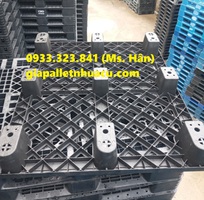 2  Pallet nhựa giá tốt tại Bà Rịa- Gọi Mai Trâm là có hàng  