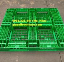 3  Pallet nhựa giá tốt tại Bà Rịa- Gọi Mai Trâm là có hàng  