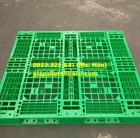 4  Pallet nhựa giá tốt tại Bà Rịa- Gọi Mai Trâm là có hàng  