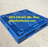 5  Pallet nhựa giá tốt tại Bà Rịa- Gọi Mai Trâm là có hàng  