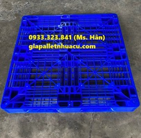 6  Pallet nhựa giá tốt tại Bà Rịa- Gọi Mai Trâm là có hàng  