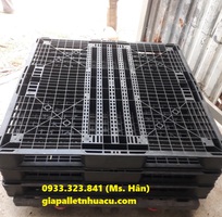 7  Pallet nhựa giá tốt tại Bà Rịa- Gọi Mai Trâm là có hàng  