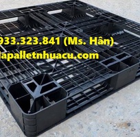 8  Pallet nhựa giá tốt tại Bà Rịa- Gọi Mai Trâm là có hàng  