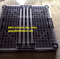 9  Pallet nhựa giá tốt tại Bà Rịa- Gọi Mai Trâm là có hàng  