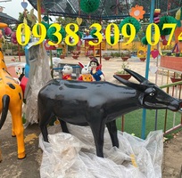 5 Tượng cổ tích bạch tuyết, tượng cô tấm, tượng con hươu