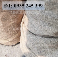 5 Vải bố quấn ống để pccc