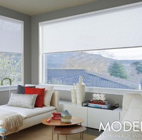 Địa chỉ uy tín chuyên cung cấp rèm cuốn Modero   Ecoshade Hàn Quốc cao cấp