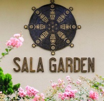 Sala Garden - công viên nghĩa trang với không gian khác biệt trong lĩnh vực tâm linh