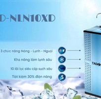 Máy Lọc Nước RO Amida   Tadashi cao cấp