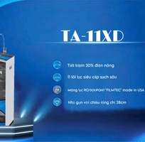 2 Máy Lọc Nước RO Amida   Tadashi cao cấp