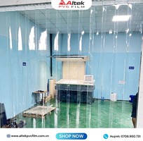 2 Rèm nhựa pvc ngăn lạnh cách nhiệt điều hòa 2 Rèm nhựa pvc ngăn lạnh cách nhiệt điều hòa