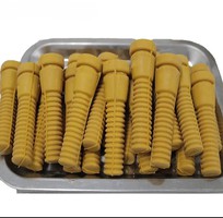 5 Núm cao su máy vặt lông gà vịt ngan ngỗng các loại cho đại lý ạ
