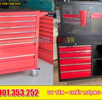 3 Tủ đựng đồ nghề 7 ngăn NPRO