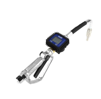 Cò bơm dầu nhớt gắn đồng hồ OILN01-M