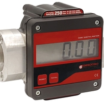 Đồng hồ xăng dầu  Gespasa MGE-400