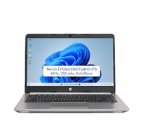 1 Laptop HP 240 G9 ag2j7at