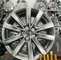 Thanh lý 4 mâm Mazda 6 19 inch hàng tháo xe lắp được cho CX5