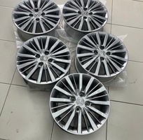 1 Thanh lý 5 mâm zin Honda City 15 inch có bán lẻ sơ cua 1 Thanh lý 5 mâm zin Honda City 15 inch có bán lẻ sơ cua