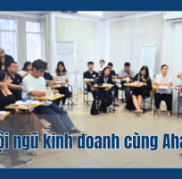 Đội Ngũ Kinh Doanh Cùng Aha - Cố Vấn Kiến Thức Kinh Doanh Khởi Nghiệp Dành Cho Bạn Đội Ngũ Kinh Doanh Cùng Aha - Cố Vấn Kiến Thức Kinh Doanh Khởi Nghiệp Dành Cho Bạn