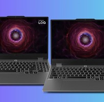 Đánh giá Lenovo LOQ 15ARP9 83JC00M3VN: Ryzen 5 7235HS, RTX 3050 95W, màn 144Hz 100 sRGB