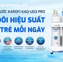 2 Tăng gấp đôi hiệu suất-sống khoẻ mỗi ngày với Karofi KAQ-U03 Pro