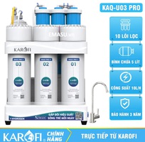 1 Tăng gấp đôi hiệu suất-sống khoẻ mỗi ngày với Karofi KAQ-U03 Pro