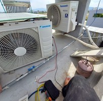 Thu mua máy lạnh cũ giá cao