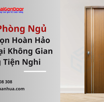 Cửa Phòng Ngủ Cho Ngôi Nhà Lựa Chọn Hoàn Hảo Mang Lại Không Gian Sống Tiện Nghi Cửa Phòng Ngủ Cho Ngôi Nhà Lựa Chọn Hoàn Hảo Mang Lại Không Gian Sống Tiện Nghi