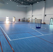 4 Sản xuất trụ cầu lông - trụ cầu lông giá rẻ