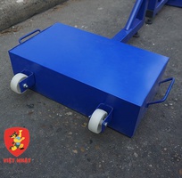 2 Sản xuất trụ cầu lông - trụ cầu lông giá rẻ