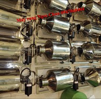 1 Máy rang Đậu Phộng mini giá rẻ 5kg