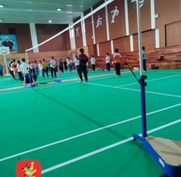 7 Sản xuất trụ cầu lông - trụ cầu lông giá rẻ