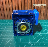 Hộp số giảm tốc Motorvario