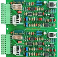 Bo kép điều khiển van tỷ lệ APCV-V1.4-D aravin Bo kép điều khiển van tỷ lệ APCV-V1.4-D aravin