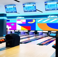2 Hasake Play is the leading Bowling Supplier in Vietnam 2 Hasake Play is the leading Bowling Supplier in Vietnam