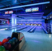 1 Hasake Play is the leading Bowling Supplier in Vietnam 1 Hasake Play is the leading Bowling Supplier in Vietnam
