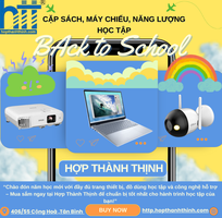 Công ty TNHH thương mại và dịch vụ Hợp Thành Thịnh