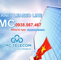 Bảng báo giá internet leased line cmc 2025 Var:TinhQuan