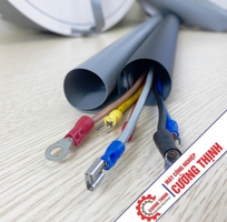 2 Chọn đúng Vỏ bọc dây điện WB   Bảo vệ công trình tối ưu