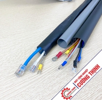 3 Chọn đúng Vỏ bọc dây điện WB   Bảo vệ công trình tối ưu
